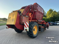 Sugar beet harvester Tim MIIIS- TEA Bietenrooier 3 rijen