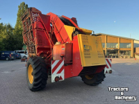 Sugar beet harvester Tim MIIIS- TEA Bietenrooier 3 rijen