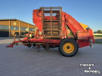 Sugar beet harvester Tim MIIIS- TEA Bietenrooier 3 rijen