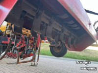 Sugar beet harvester Tim MIIIS- TEA Bietenrooier 3 rijen