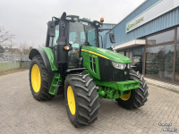 Tractor John Deere 6100M