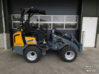 Wheelloader Giant G 2200 HD X-TRA