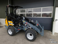 Wheelloader Giant G 2200 HD X-TRA