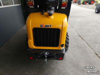 Wheelloader Giant G 2200 HD X-TRA