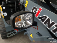 Wheelloader Giant G 2200 HD X-TRA