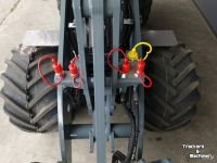 Wheelloader Giant G 2200 HD X-TRA
