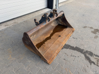 Excavator buckets VemaTec Slotenbak