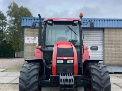 Tractor Zetor Forterra 8641