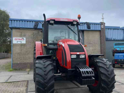 Tractor Zetor Forterra 8641