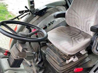 Tractor Zetor Forterra 8641