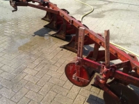 Ploughs Cappon Stoppelploeg Kantploeg Afhaalploeg