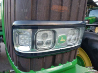 Tractors John Deere 6230