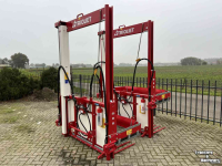 Silage block-cutter Trioliet TU 195