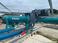 Slurry Separator Börger MESTSCHEIDER BÖRGER BIOSELECT RC25