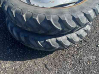 Wheels, Tyres, Rims & Dual spacers Alliance 13.6r48