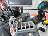Tractor Kubota M7152 KVT MET VOORLADER