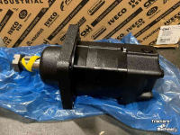 Skidsteer Case Danfoss hydraulische Pomp Parts nr:175430A2