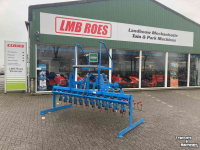 Seed drill Lemken Kouterbalk zaaibalk zaaimachine