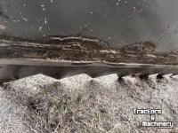 Silage Grabbucket / Grabfork Bressel und Lade C199