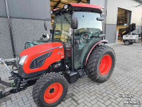 Tractor Kioti DK6020  HST