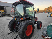 Tractor Kioti DK6020  HST