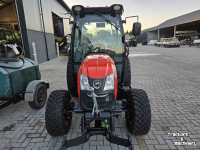 Tractor Kioti DK6020  HST