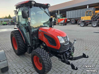 Tractor Kioti DK6020  HST
