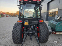 Tractor Kioti DK6020  HST
