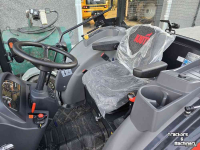 Tractor Kioti DK6020  HST
