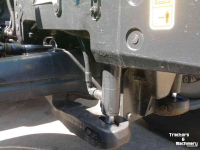 Tractor Deutz-Fahr 6165 RC SHIFT