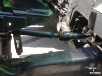 Tractor Deutz-Fahr 6165 RC SHIFT