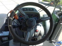 Tractor Deutz-Fahr 6165 RC SHIFT