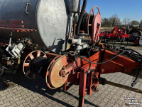 Slurry tank  Watertank / Waterwagen / Mesttank / Riooltank 10m3