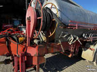 Slurry tank  Watertank / Waterwagen / Mesttank / Riooltank 10m3