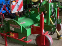 Rotary Hiller Baselier 3FK 235