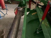 Rotary Hiller Baselier 3FK 235