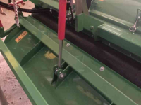 Rotary Hiller Baselier 3FK 235