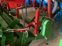 Rotary Hiller Baselier 3FK 235