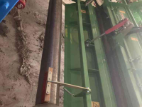 Rotary Hiller Baselier 3FK 235