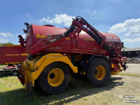 Slurry tank Schuitemaker Robusta 220