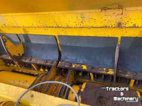 Self-loading wagon Schuitemaker Rapide 2085