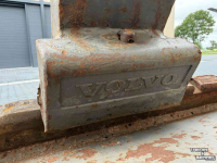 Pallet Forks Volvo Palletlepels