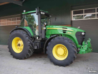 Tractor John Deere 7930 AP F-PTO nieuwe motor
