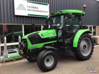 Tractor Deutz-Fahr 5100 G (Superkruipgang)