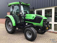 Tractor Deutz-Fahr 5100 G (Superkruipgang)