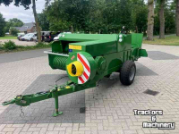 Balers  SIPMA 4010
