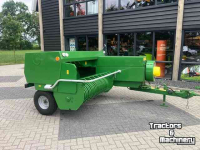 Balers  SIPMA 4010