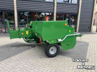 Balers  SIPMA 4010