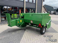 Balers  SIPMA 4010