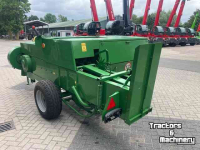 Balers  SIPMA 4010